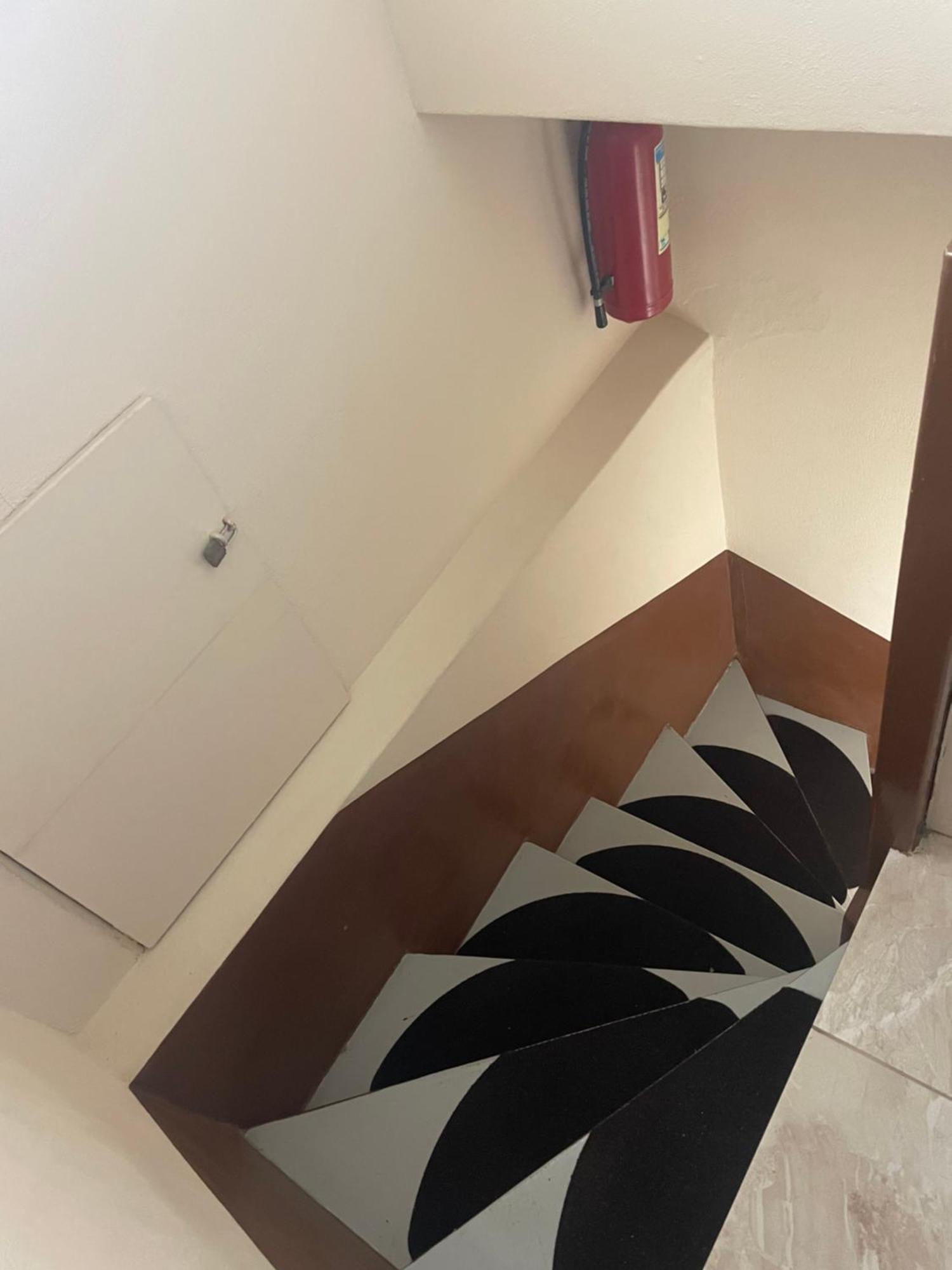 Apartmán House Filippos Sarti Exteriér fotografie