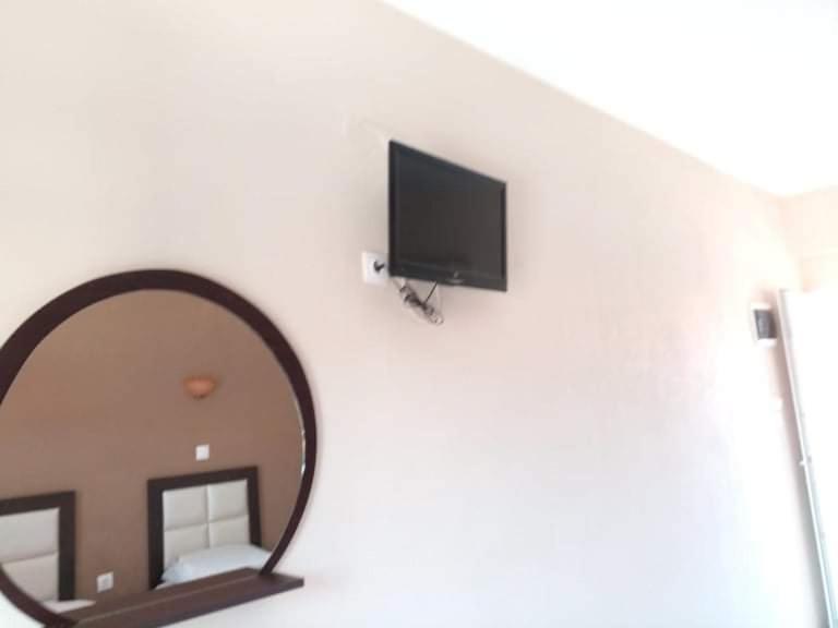 Apartmán House Filippos Sarti Pokoj fotografie