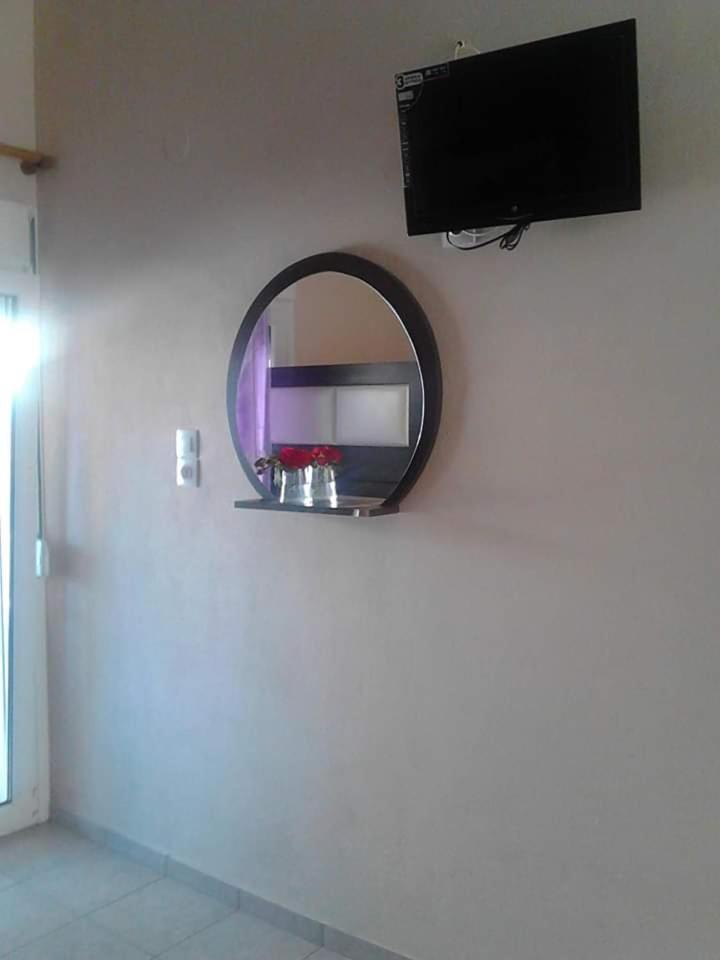 Apartmán House Filippos Sarti Pokoj fotografie