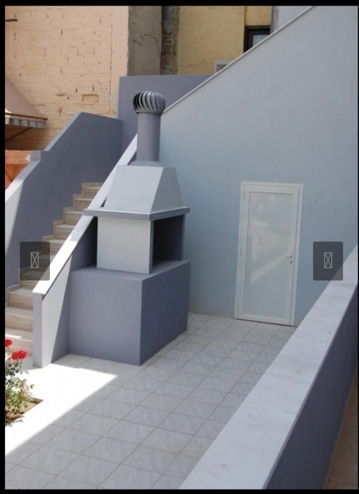 Apartmán House Filippos Sarti Pokoj fotografie